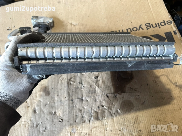 Климатичен Изпарител 05U31H2504B Toyota GT86 2018 Subaru BRZ, снимка 8 - Части - 52978950