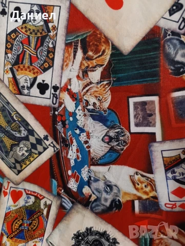 Тениска Super Shine, снимка 3 - Тениски - 51279659