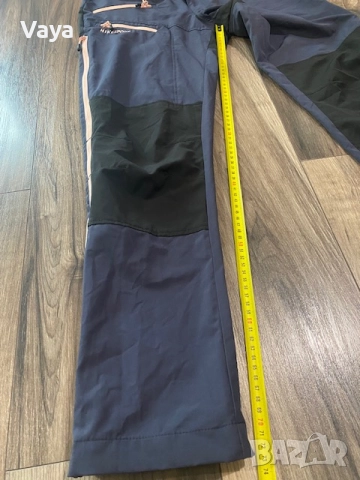 Туристически панталон Hike S, снимка 4 - Други спортове - 52070698