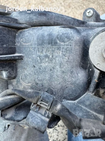 Ляв халоген или фар за мъгла на Лексус Lexus RX 350/450 само за 350лв. KOITO 48-217, снимка 9 - Части - 51142868