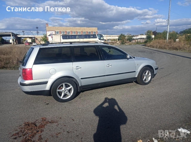 vw passat, снимка 5 - Автомобили и джипове - 52140517