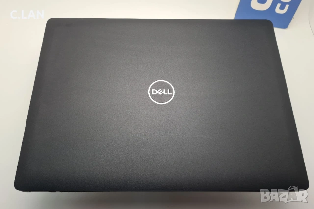 Dell Latitude 3480 i3 6006U/8GB/256SSD/AMD R5 M330-2GB, снимка 12 - Лаптопи за работа - 53717063