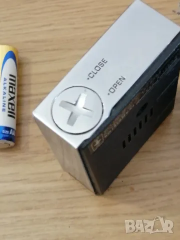 Ретро радио National Panasonic R-155, снимка 4 - Радиокасетофони, транзистори - 49969689