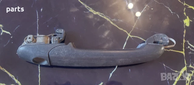 Външна Дръжка Сеат Ибиза , снимка 3 - Части - 51058681