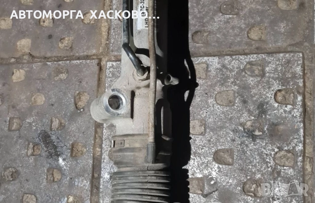 КОРМИЛНА РЕЙКА ФОРД МОНДЕО FORD MONDEO MK 3 2.0 TDCI TDDI 1S7C3200EG, снимка 2 - Части - 52716826