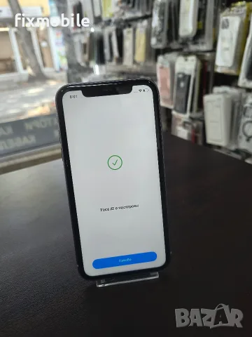 Apple iPhone 11 128GB Purple , снимка 5 - Apple iPhone - 55725714