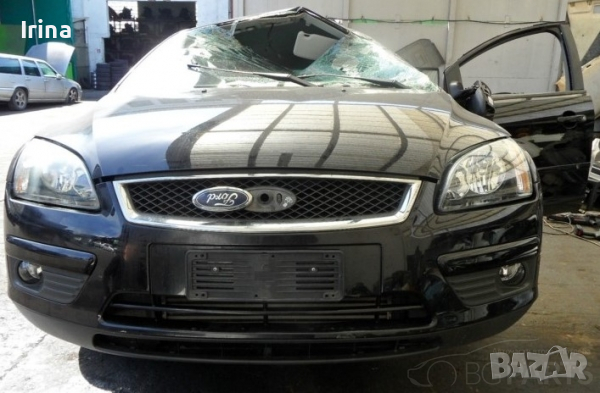 FORD FOCUS - 2-БРОЯ - НА ЧАСТИ ПРАШТАМ ПО ЕКОНТ , снимка 3 - Автомобили и джипове - 36359653