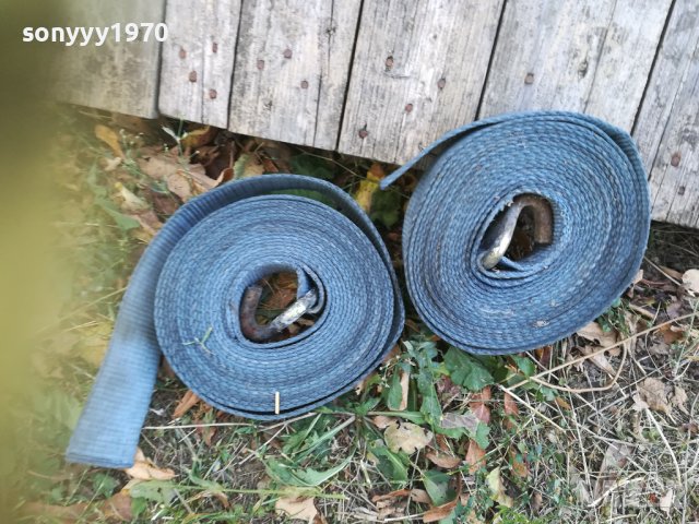 ТИР КОЛАНИ ПО 9МЕТРА-15ЛВ ЗА БРОЙ 1110231920, снимка 6 - Аксесоари и консумативи - 42525399