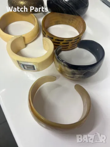 Гривни седем броя, снимка 6 - Гривни - 48505397