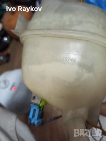 Казанче , антифриз за Saab 9-5 (-2010 ) , 90499749 , снимка 6 - Части - 52210804