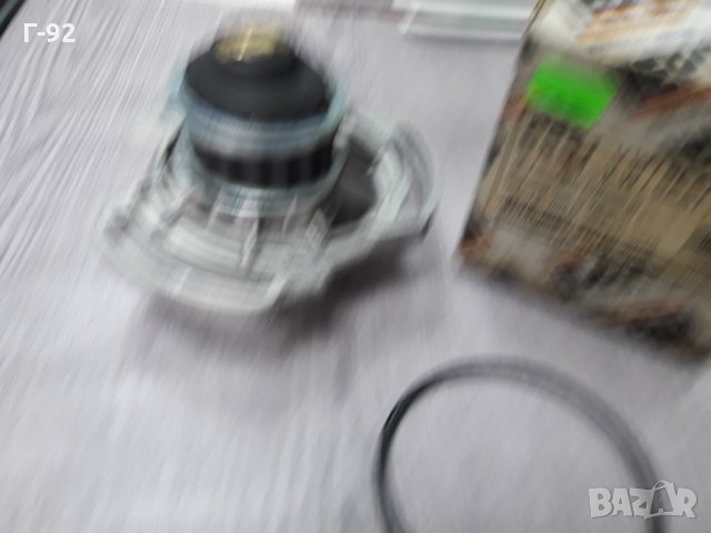 P521**NEU**HEPU** Водна помпа* AUDI *VW *, снимка 6 - Части - 35846332