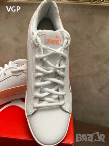 Маратонки Puma, снимка 4 - Маратонки - 53414098