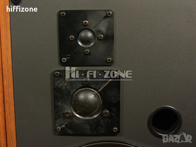  Revox br 430 /1  ТОНКОЛОНИ , снимка 7 - Тонколони - 44668486