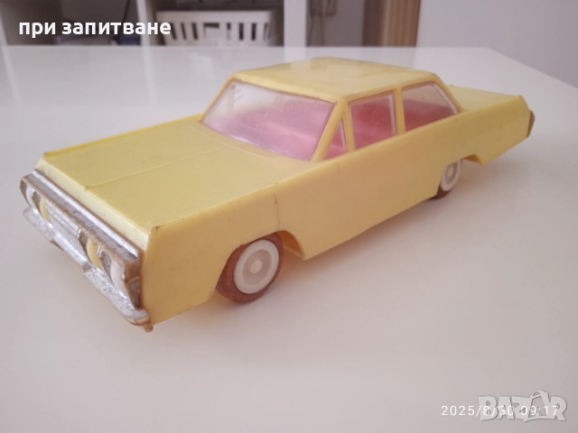 Стари соц колички българска  Опел и руска  Багги, снимка 5 - Колекции - 51540512