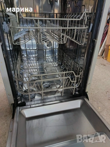 Свободностояща съдомиялна Gorenje, снимка 4 - Съдомиялни - 52293530