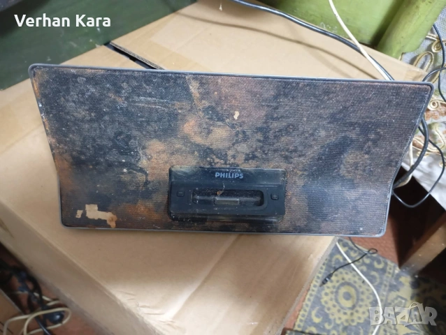 logitech philips, снимка 7 - Аудиосистеми - 53244961