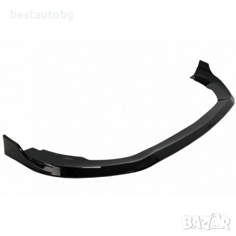 Добавки за предна и задна AMG броня за Mercedes S-Class W222 Facelift (2017-2020), снимка 4 - Аксесоари и консумативи - 42673441