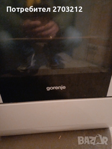 Печка на газ и на ток, снимка 3 - Печки, фурни - 52073327