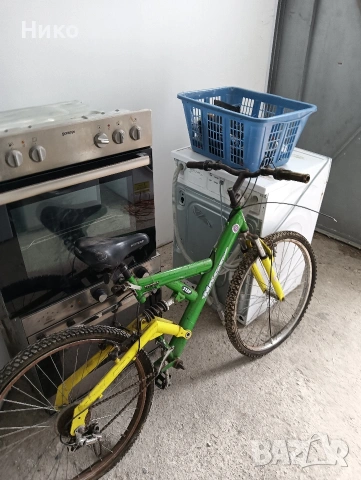 Планински велосипед 3броя, снимка 4 - Велосипеди - 53144019