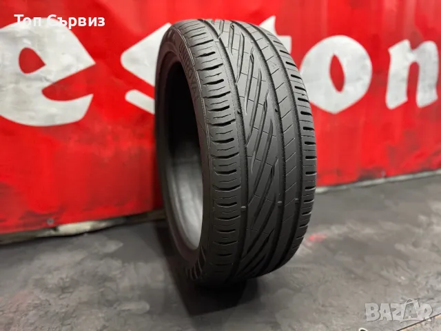 225 45 19, Лятна гума, Uniroyal RainSport5, 1 брой