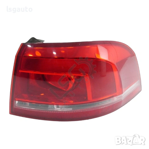 Десен външен стоп Volkswagen Passat (B7) 2010-2014 ID: 156971