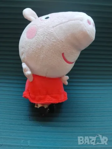 Peppa Pig  - 100% оригинална играчка Hasbro , снимка 2 - Плюшени играчки - 56155917