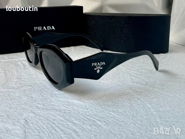 PR дамски слънчеви очила, снимка 9 - Слънчеви и диоптрични очила - 44588563