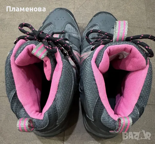 Дамски туристически обувки Gelert - 38 номер, снимка 3 - Маратонки - 49335298