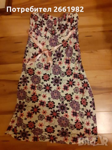 Сладка рокличка на цветя, снимка 1