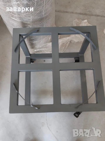 Заварчик аргон, снимка 4 - Други услуги - 49341087