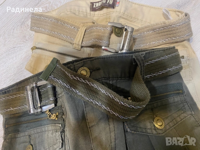 Детски поли, снимка 12 - Детски рокли и поли - 38651773