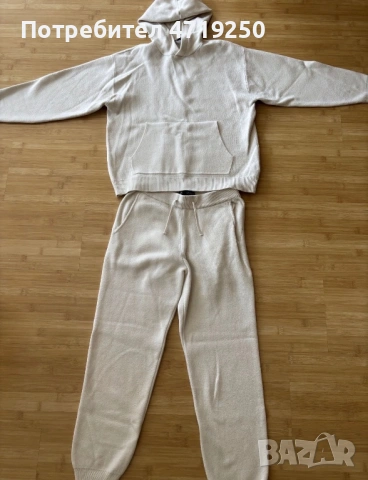 Zara комплект , снимка 2 - Детски комплекти - 53230399