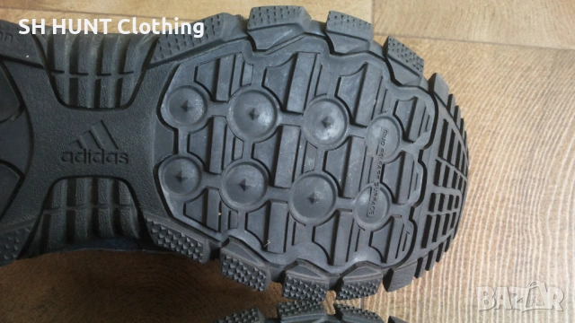 Adidas Vanaka Trail GORE-TEX Размер EUR 40 / UK 6 1/2 дамски маратонки 194-14-S, снимка 15 - Маратонки - 53124392