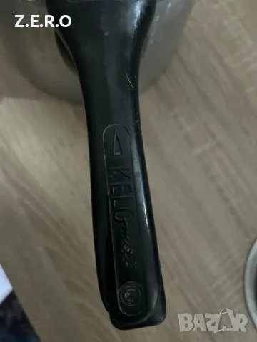 Тенджера под налягане Kelomat Австрия  16 €, снимка 5 - Съдове за готвене - 56117121