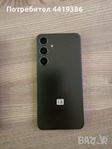 Samsung S 24 plus, снимка 2 - Samsung - 56207995
