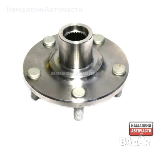 Предна главина 4350242020 KLPTY020P Toyota