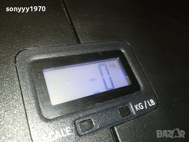 BIGBEN ВНОС ГЕРМАНИЯ 2708230750, снимка 11 - Други - 41977275