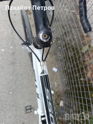 fuji cross 3.0 шосейно, снимка 3 - Велосипеди - 56266925