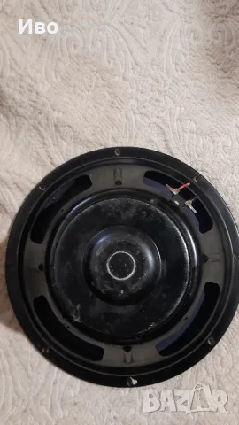 Ниско честотен 12" от Arcus tm 150, снимка 2 - Тонколони - 49335792