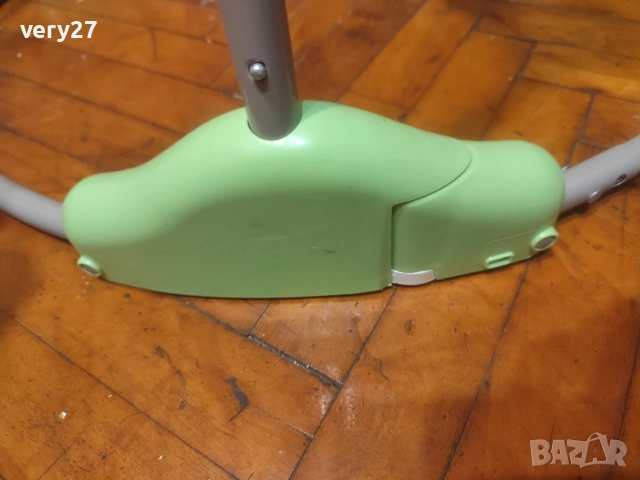 бебешко бънджи столче за хранене , снимка 5 - Други - 53215296