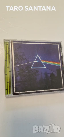 PINK FLOYD GOLD SACD, снимка 4 - CD дискове - 50872734