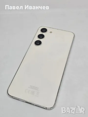 Samsung Galaxy S23 5G 128Gb/8Ram Cream, снимка 6 - Samsung - 56162419