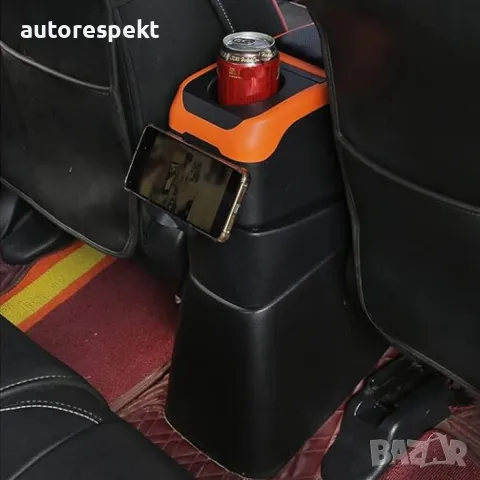 Подлакътник YF30 с 6 USB порта, снимка 4 - Аксесоари и консумативи - 47587500