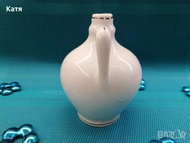  Вазичка
Производител "Велпорц" , Северна Македония., снимка 4 - Други - 50361005