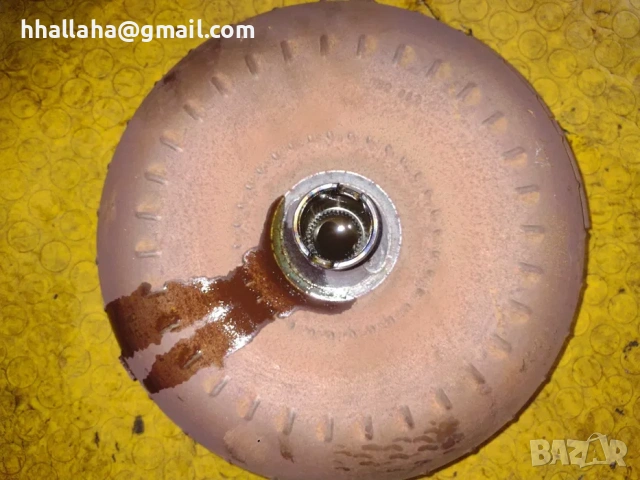 BMW X5 E53 4.6is, снимка 10 - Автомобили и джипове - 53129780