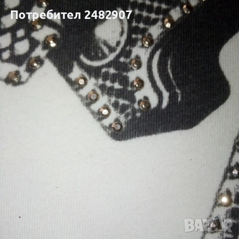 Дамска блуза   , снимка 7 - Блузи с дълъг ръкав и пуловери - 52113956