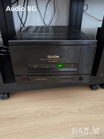 Denon POA-6600