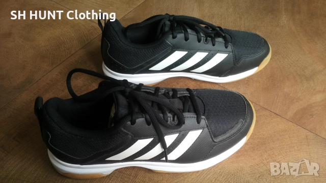 Adidas Ligra 7 M FZ4658 Размер EUR 41 1/3 / UK 7 1/2 маратонки 229-14-S