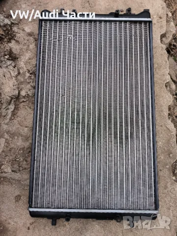 Воден радиатор за Голф 4 Ауди А3 Сеат Шкода Бора VW Golf 4 Audi A3 Seat Skoda Bora 
