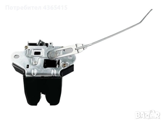 Брава за багажник за Hyundai Accent MK4 (2010-2015), 812301R000, снимка 5 - Части - 51757562